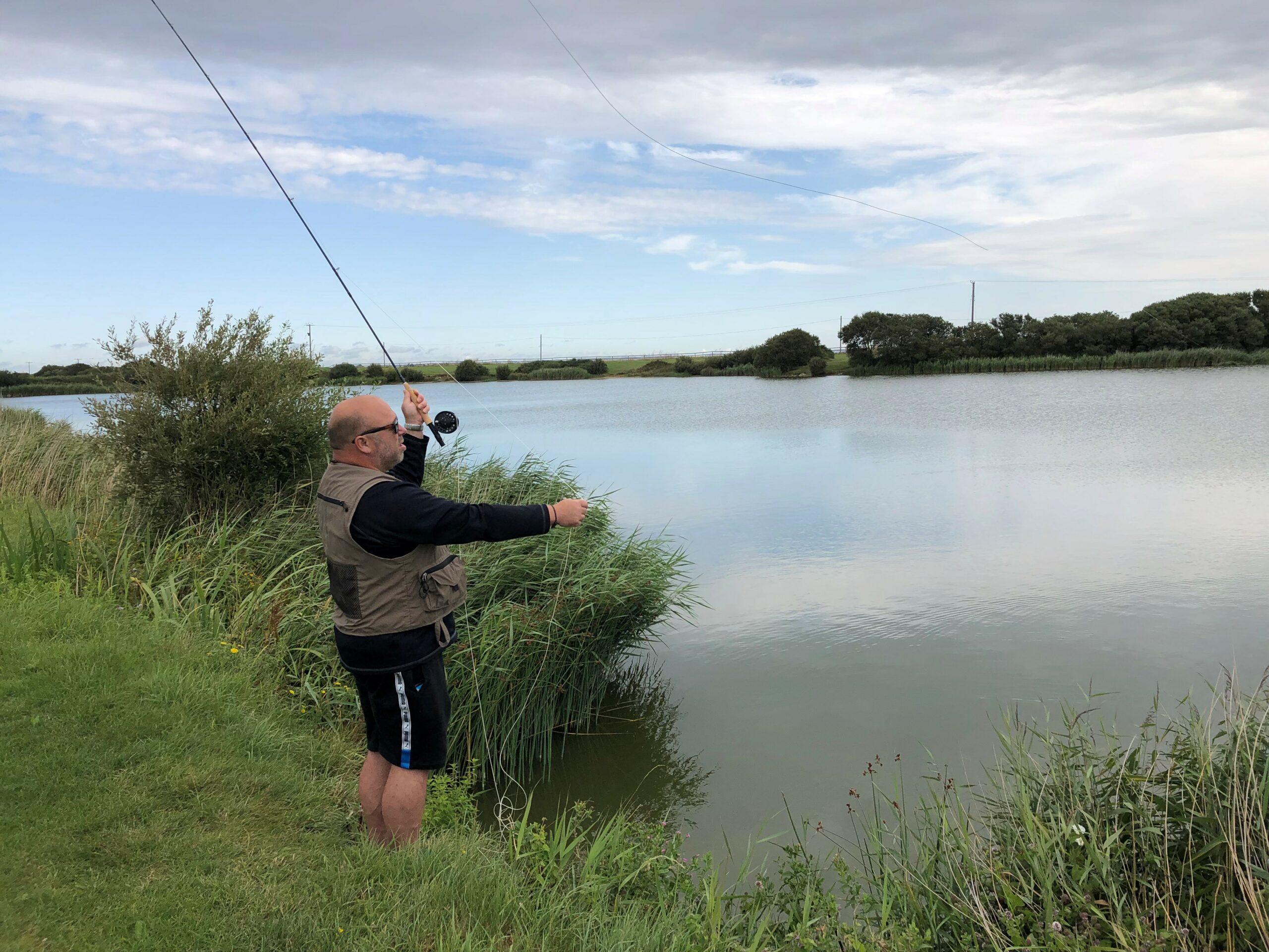 Outdoor activities to try on your static caravan holidays - Leisuredays ...