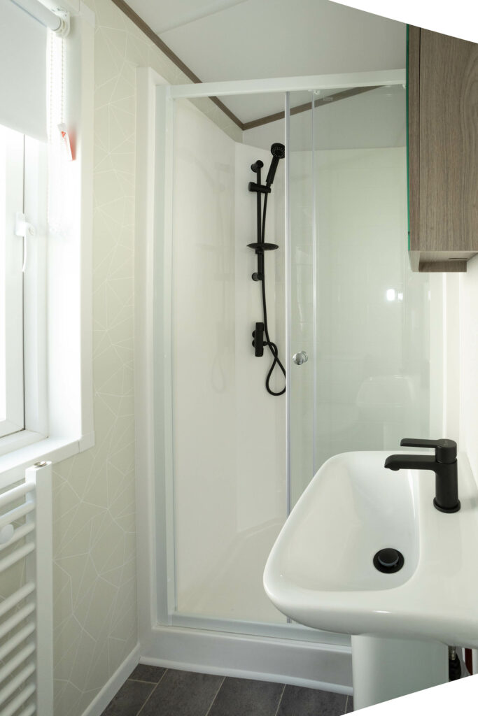 2025 Atlas Sherwood Lodge 9 ensuite