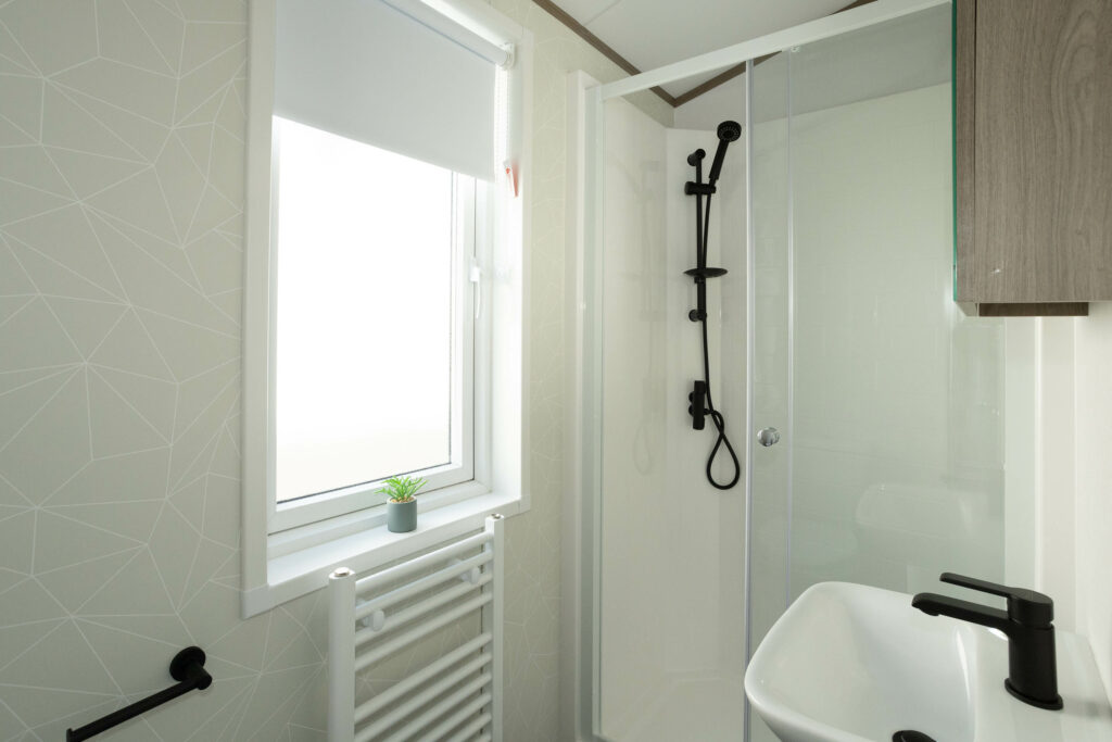 2025 Atlas Sherwood Lodge 9 ensuite
