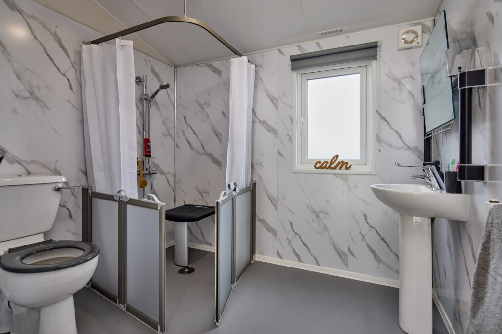 Willerby Rio Access 