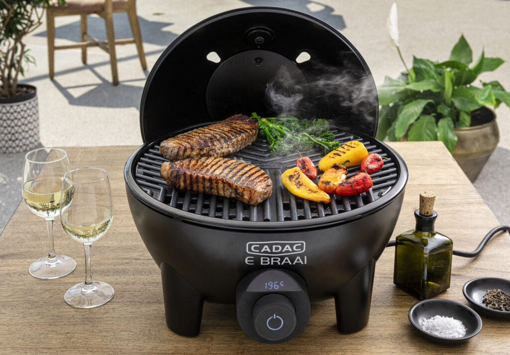 Cadac E-Braai