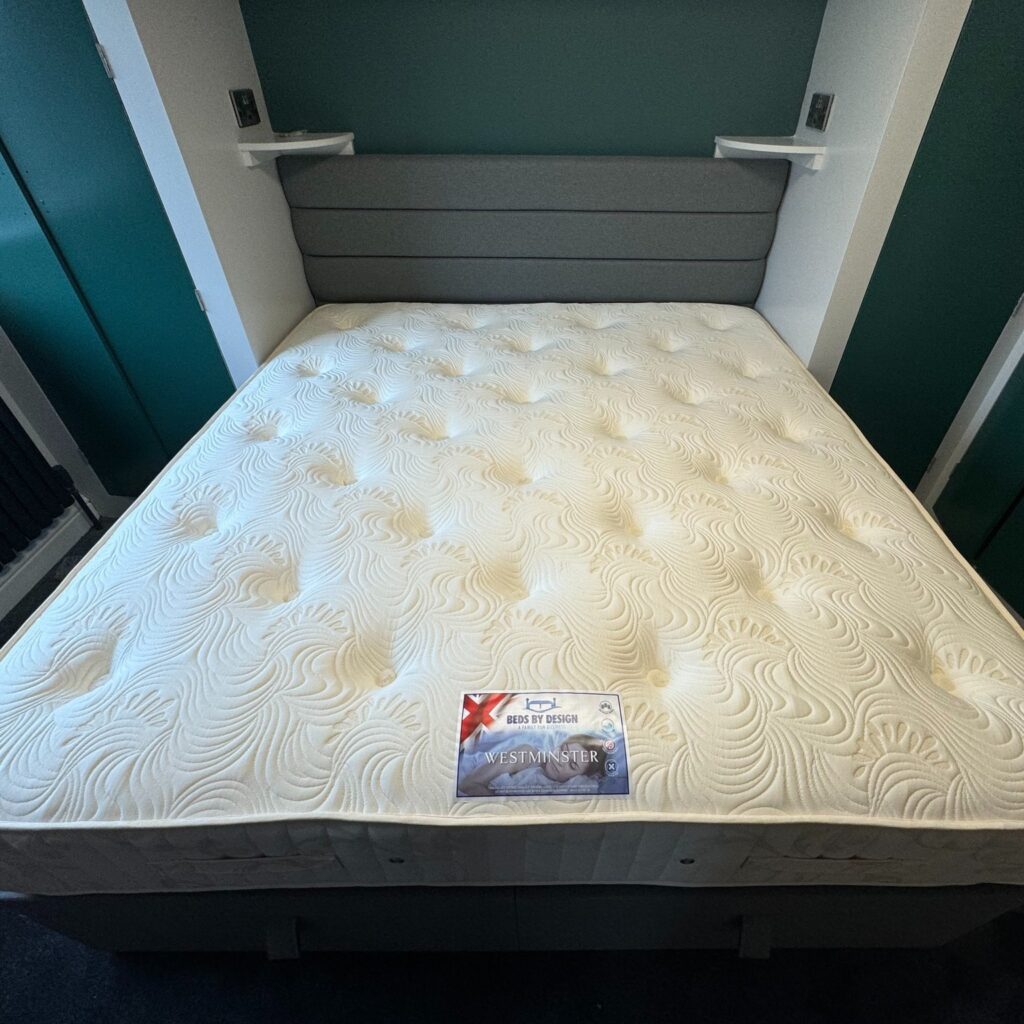 Beds by Design double mattress