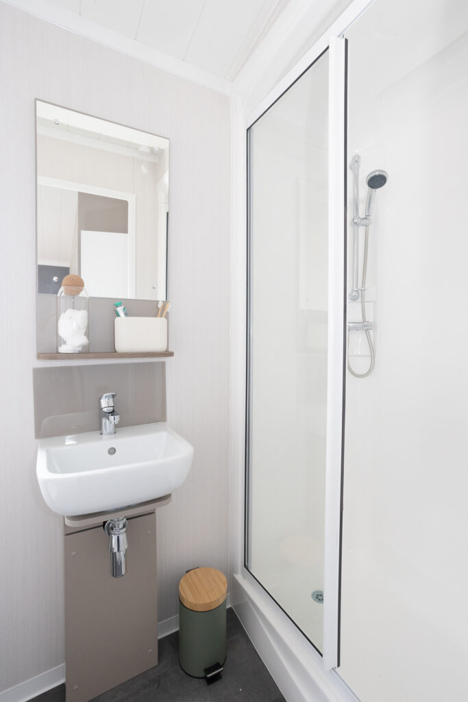 2026 Swift Morlaix holiday lodge ensuite