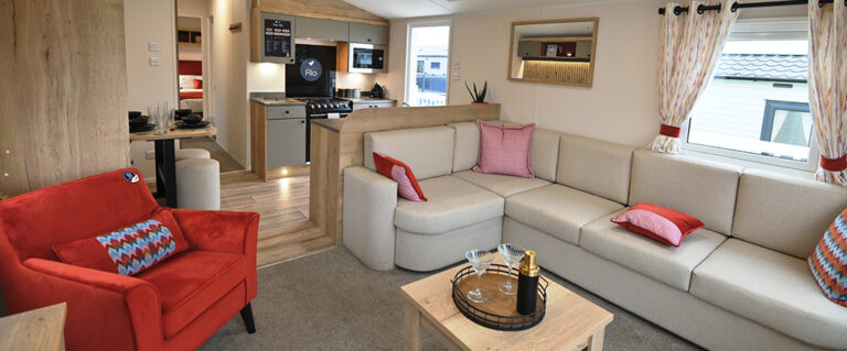 2025 Willerby Rio static caravan
