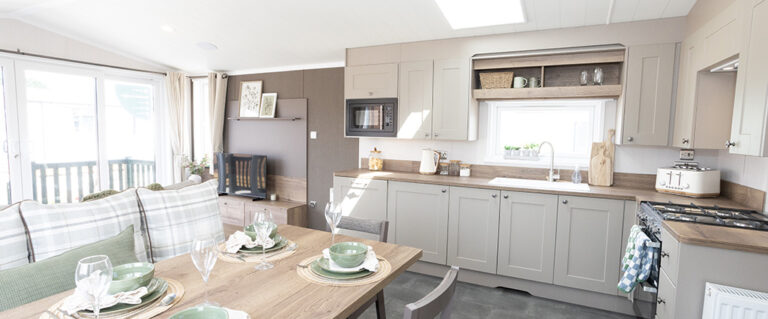 2026 Swift Morlaix holiday lodge