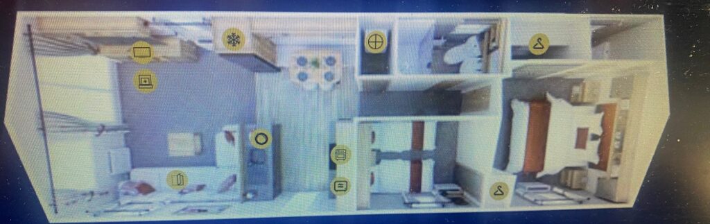 2025 Willerby Rio static caravan