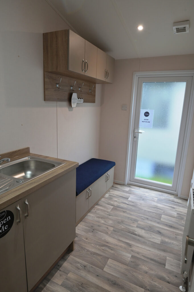 2025 Love Homes Mountview holiday lodge