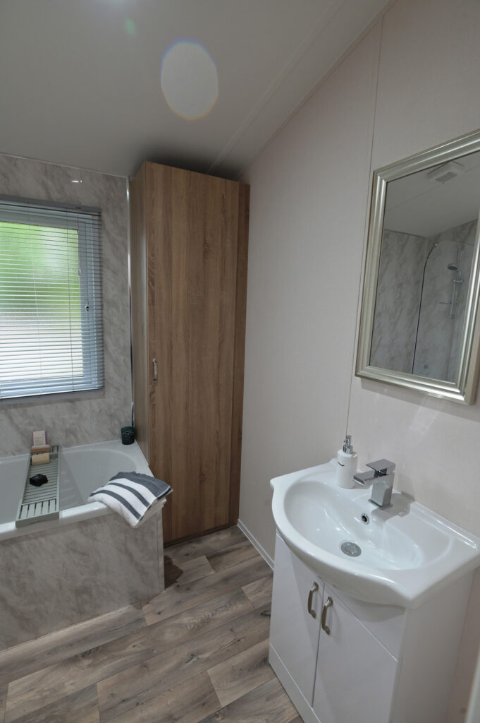 2025 Love Homes Mountview holiday ensuite