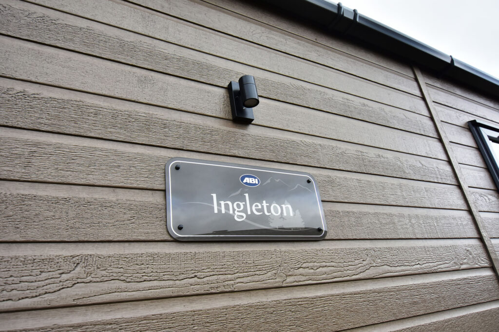 2026 ABI Ingleton static caravan review