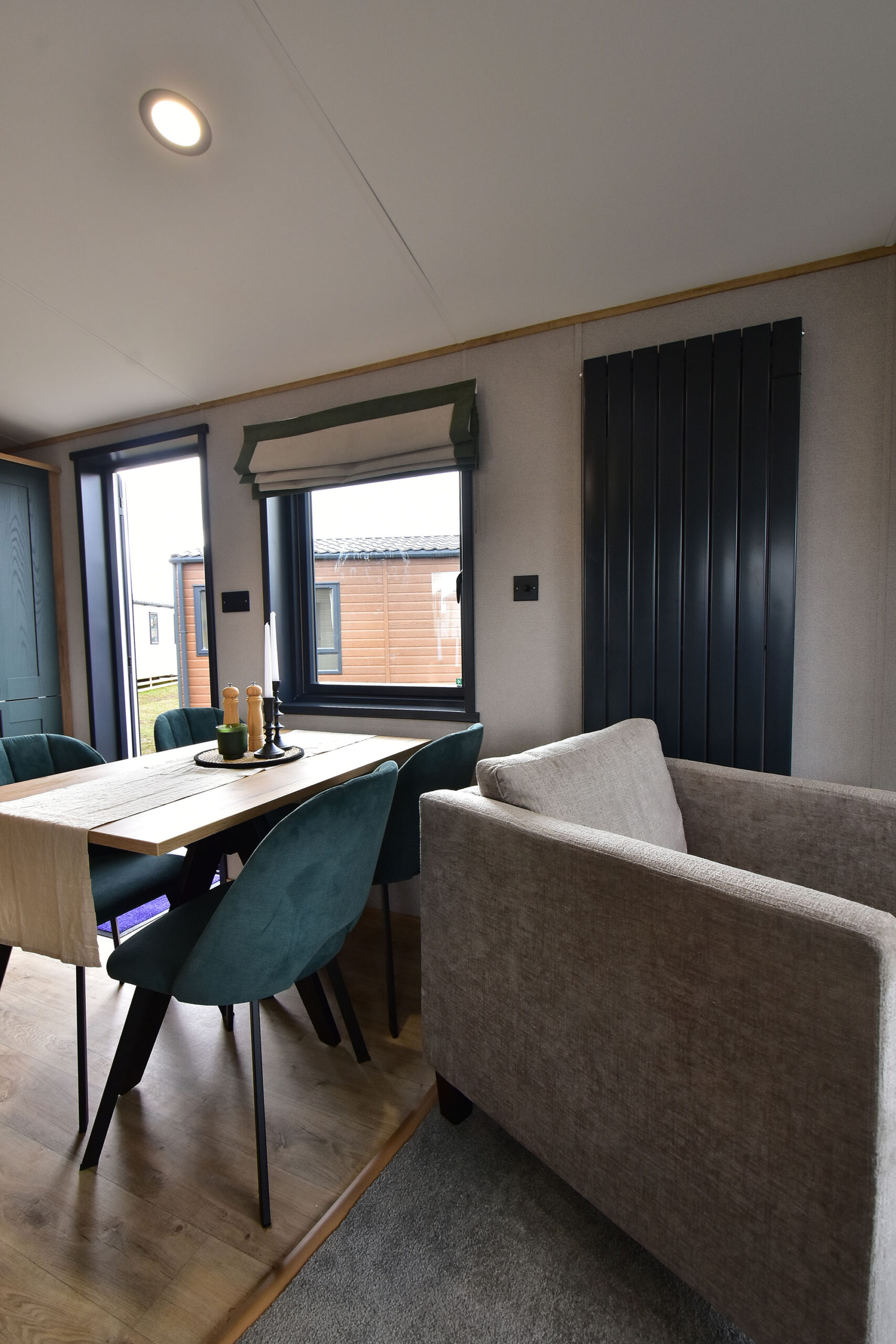 2026 ABI Ingleton static caravan review - Leisuredays News