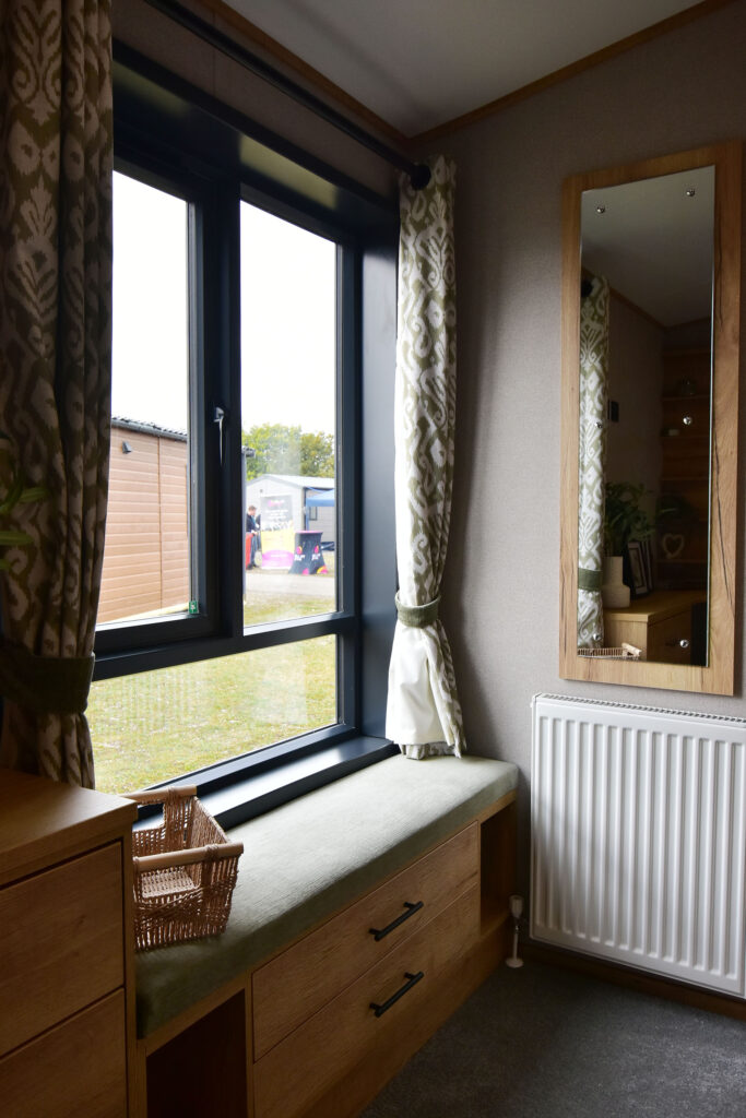 2026 ABI Ingleton static caravan