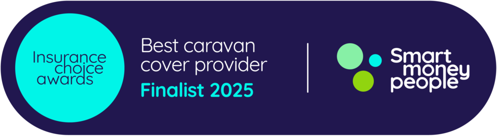 Insurance Choice Awards finalist