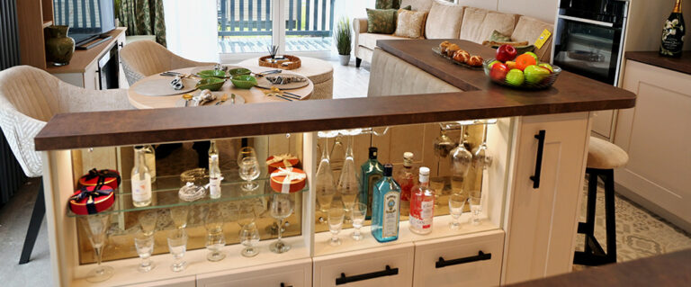 2026 Carnaby Grantley holiday lodge