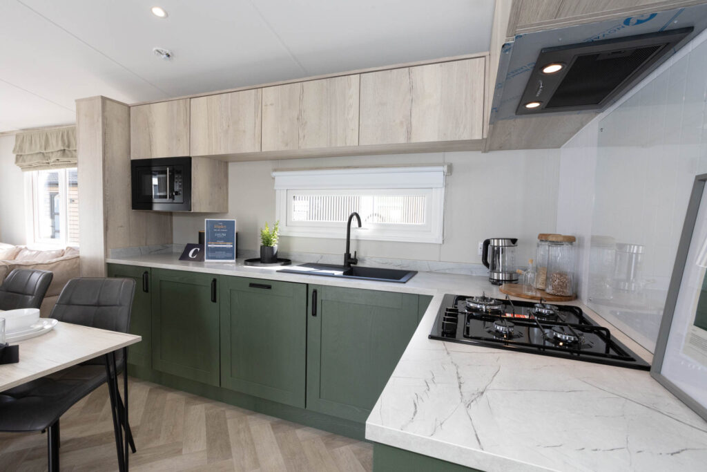 2026 Victory Ripley kitchen