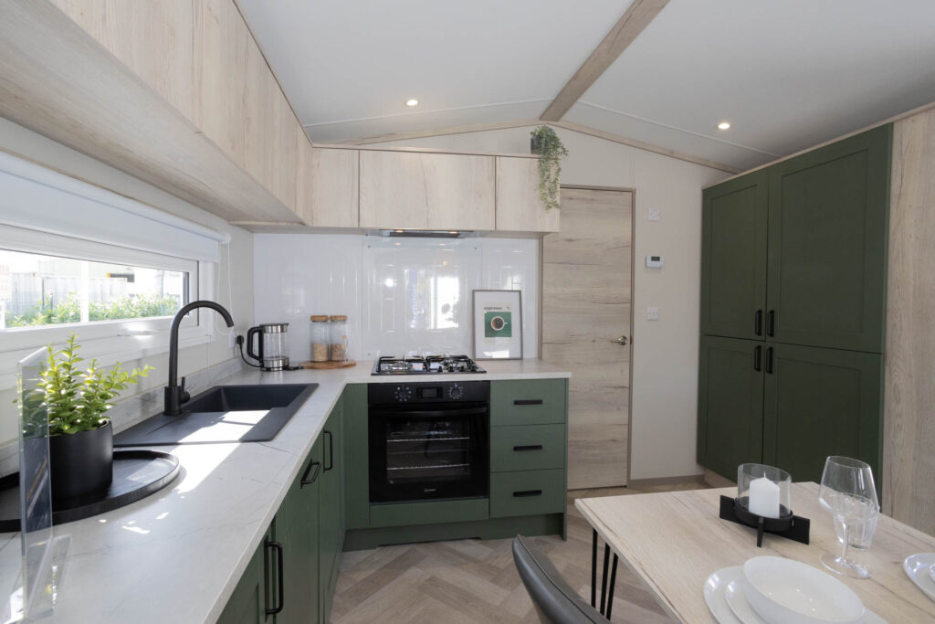 2026 Victory Ripley kitchen