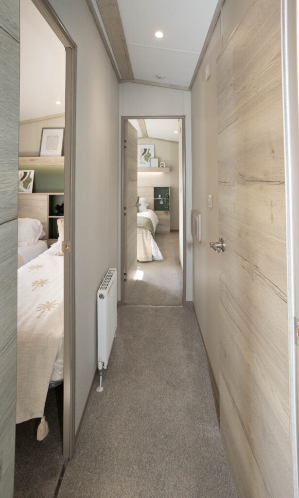 2026 Victory Ripley hallway