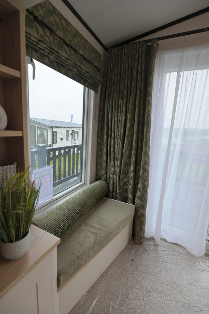 2026 Carnaby Grantley holiday lodge