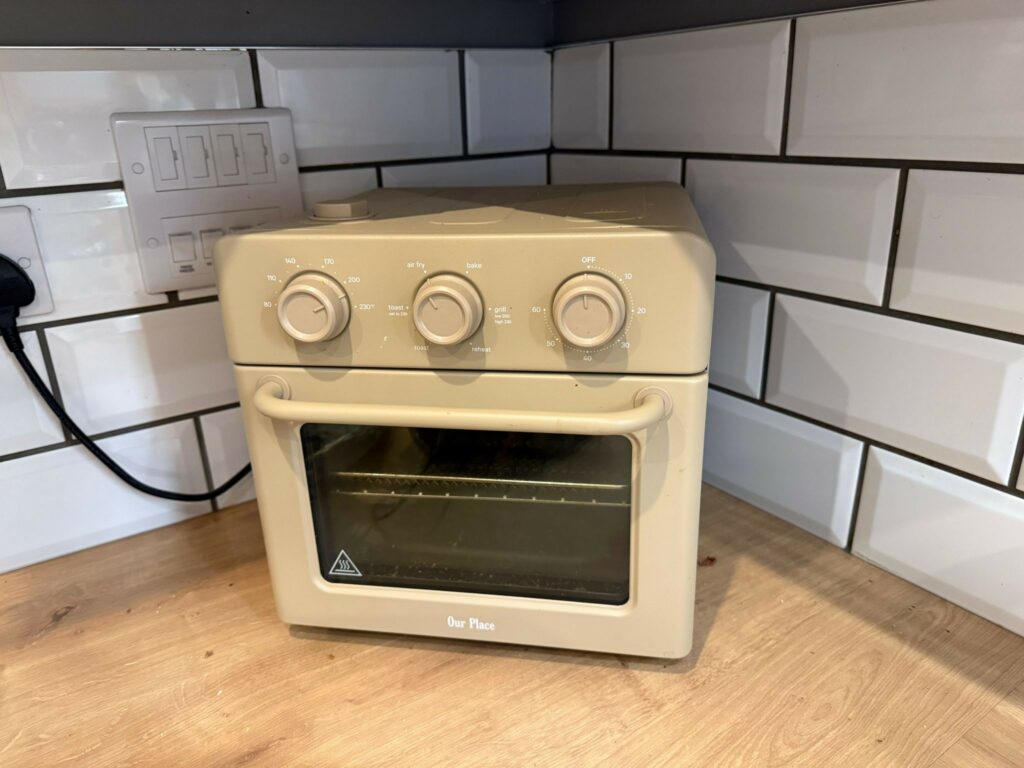 Wonder Oven