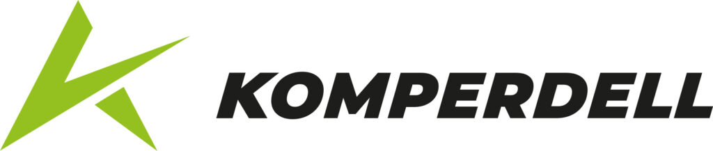 Komperdell Logo