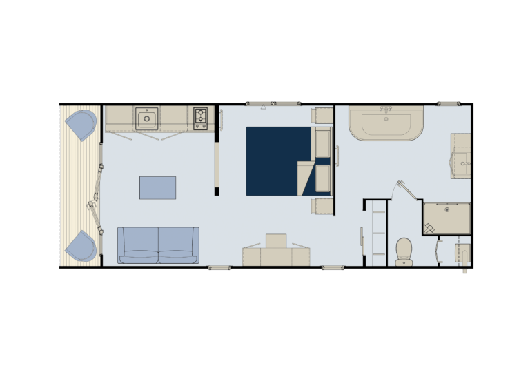 Regal Vista floorplan