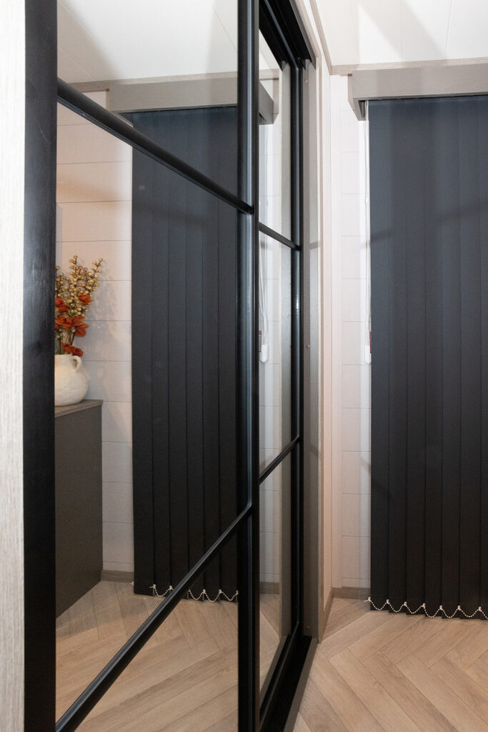 2026 Regal Vista pod wardrobe