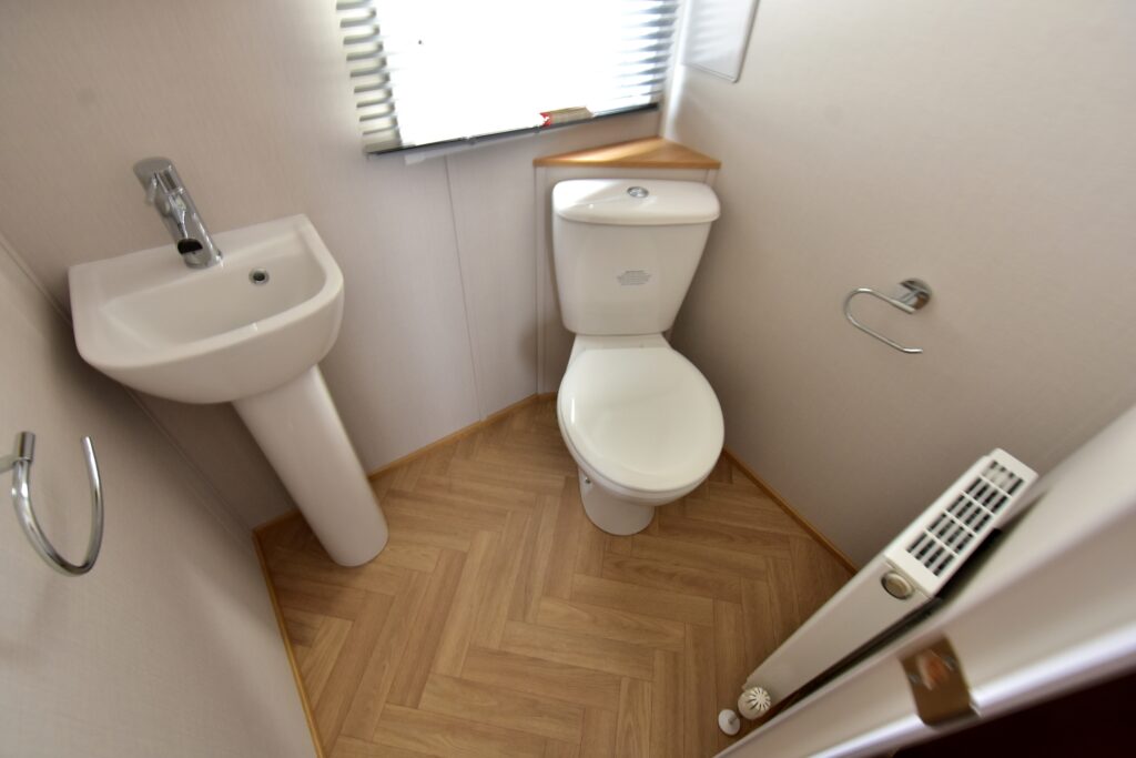 Carnaby Melrose en-suite