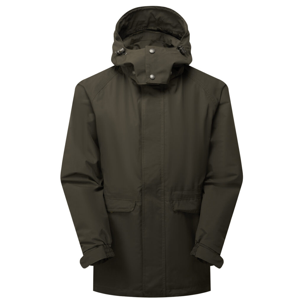Keela Kintyre jacket - womens