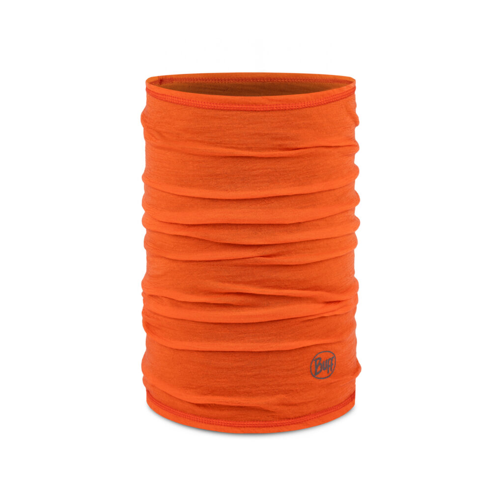 Buff Merino Lightweight Neckwear