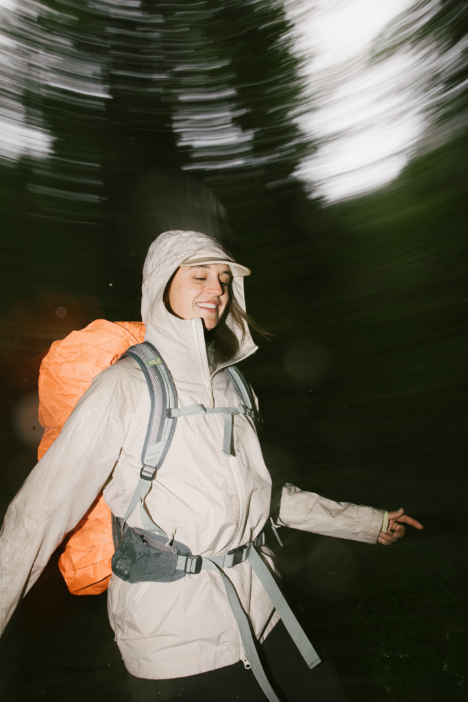 Jack Wolfskin Litestride
