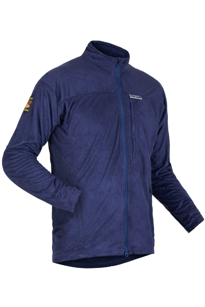 Páramo Bentu Fleece