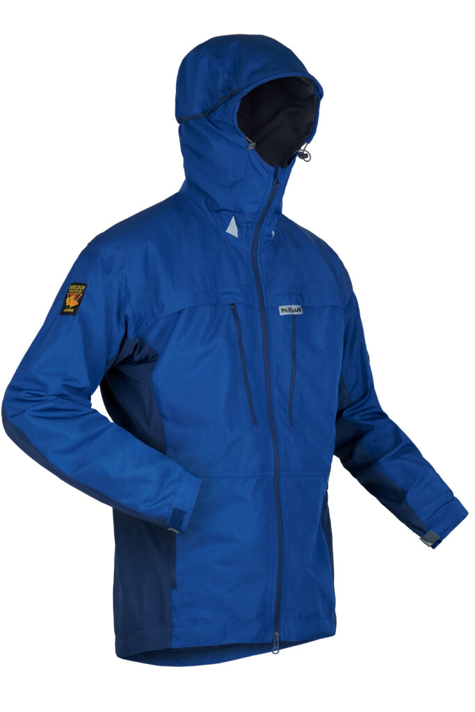 Páramo Bentu Windproof Jacket