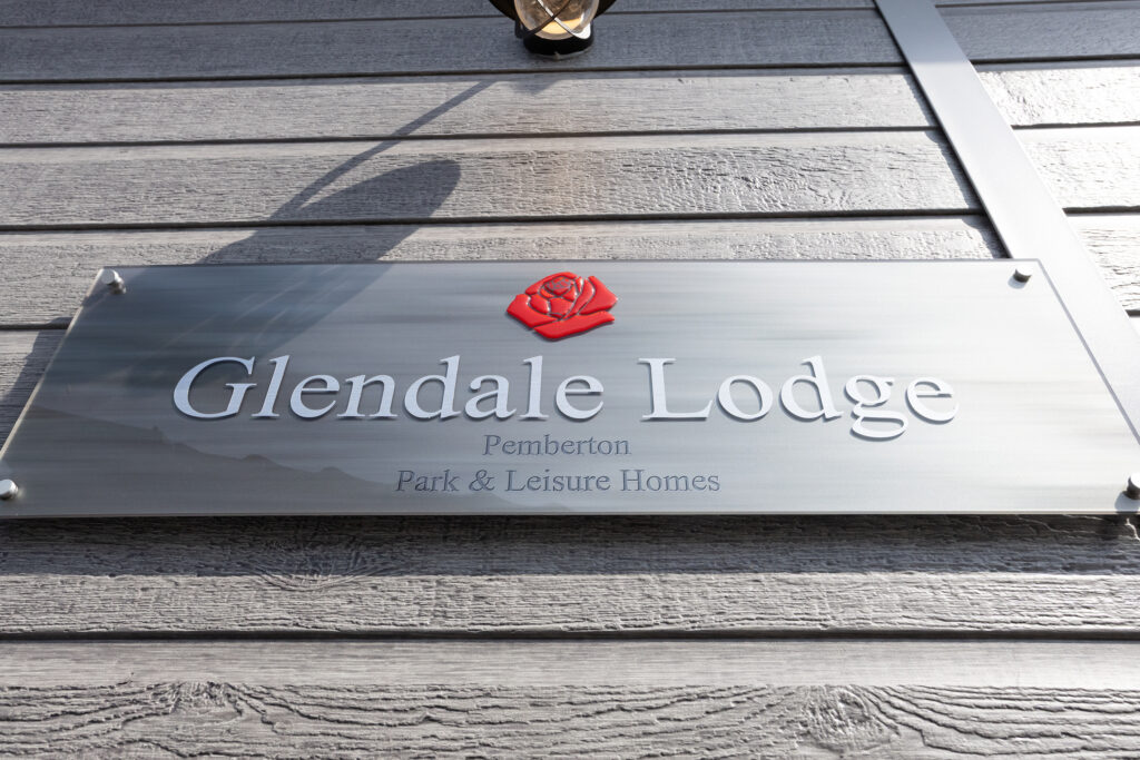 2026 Pemberton Glendale holiday lodge