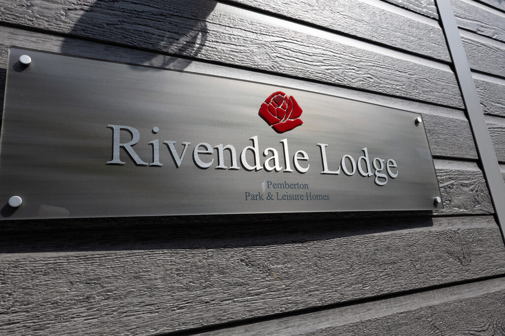 2026 Pemberton Rivendale holiday lodge