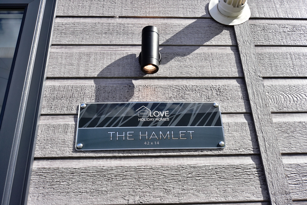 2026 Love Holiday Homes Hamlet Lodge