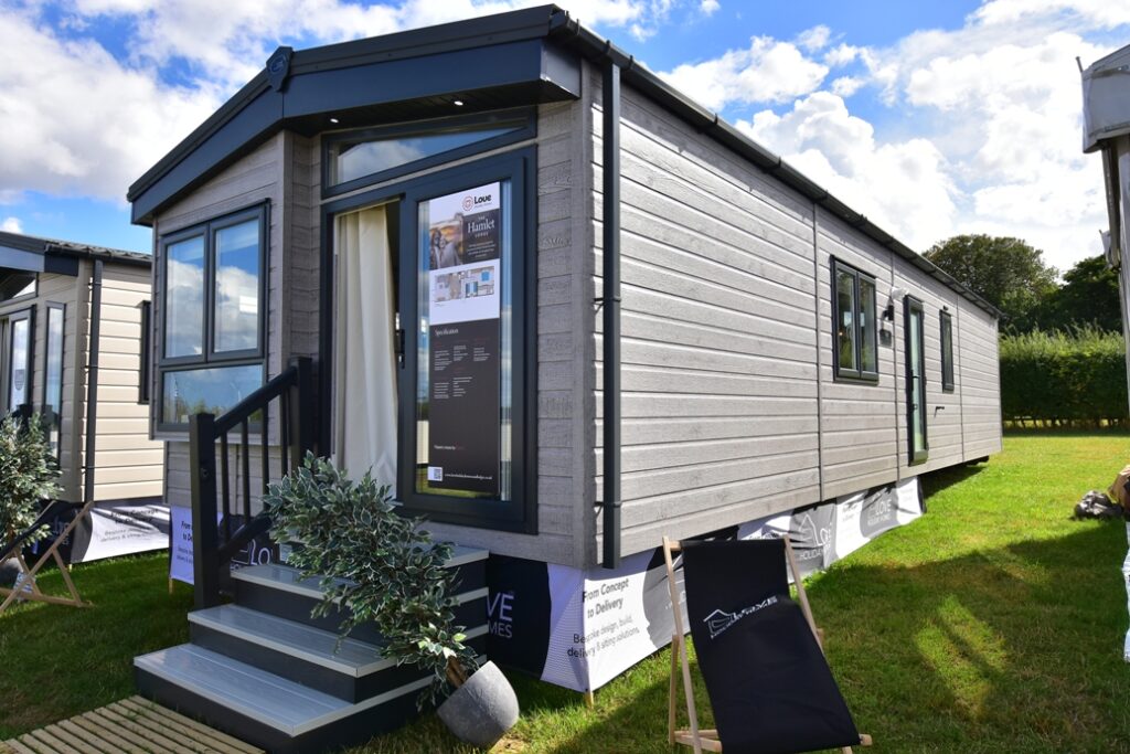 2026 Love Holiday Homes Hamlet Lodge