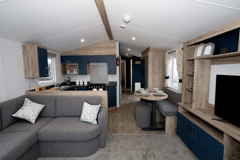 2026 Willerby Ashford static caravan review - Leisuredays News