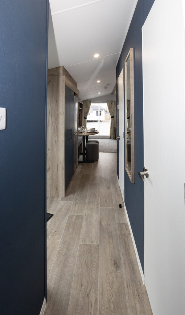 2026 Willerby Ashford static caravan hall