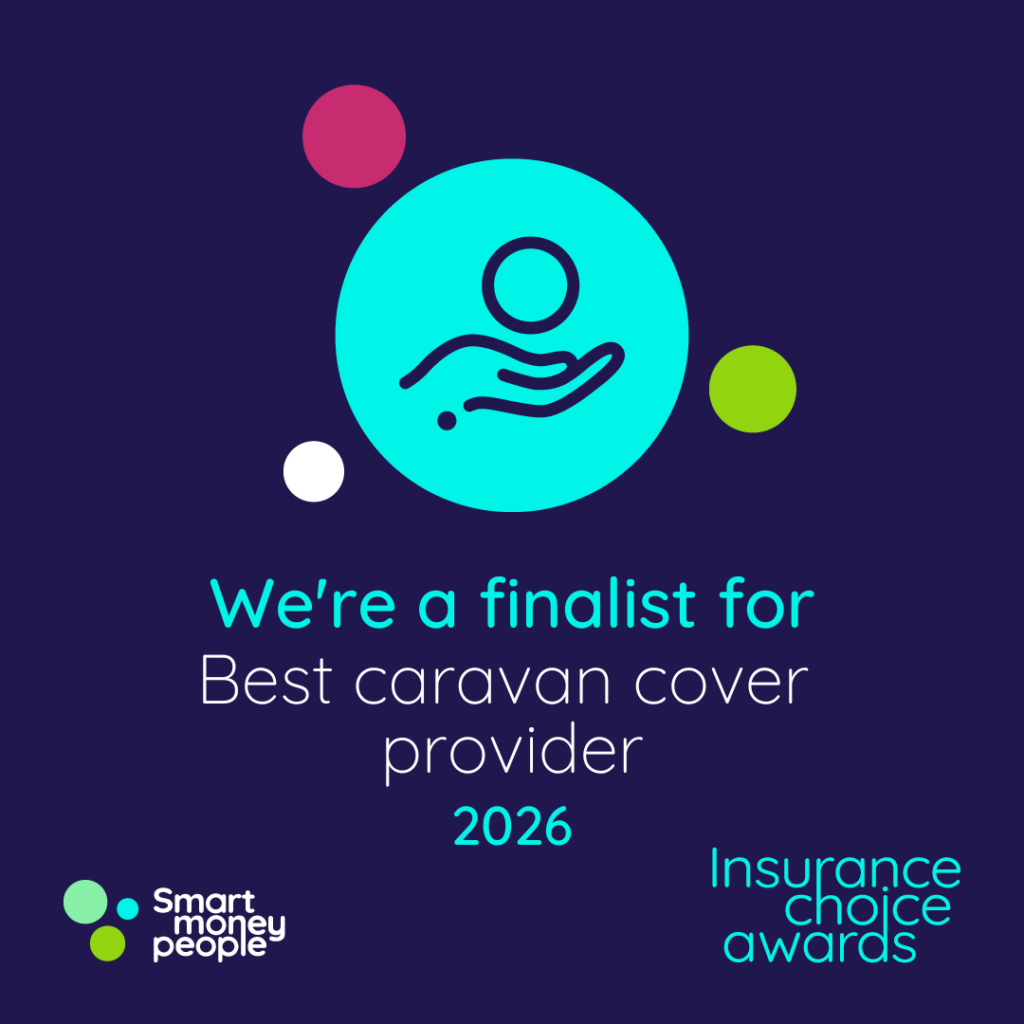 Insurance choice awards finalist
