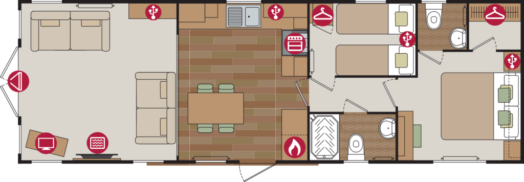 2026 Pemberton Elite static caravan review